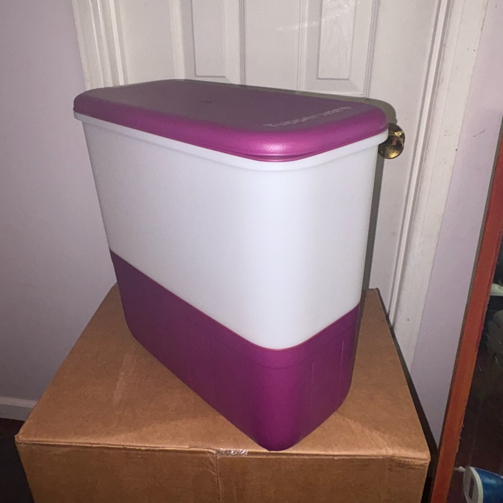 Tupperware RiceSmart - Picture 3 of 14